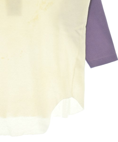 BOW WOW เสื้อยืด/เสื้อท็อปส์
