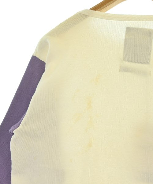 BOW WOW เสื้อยืด/เสื้อท็อปส์