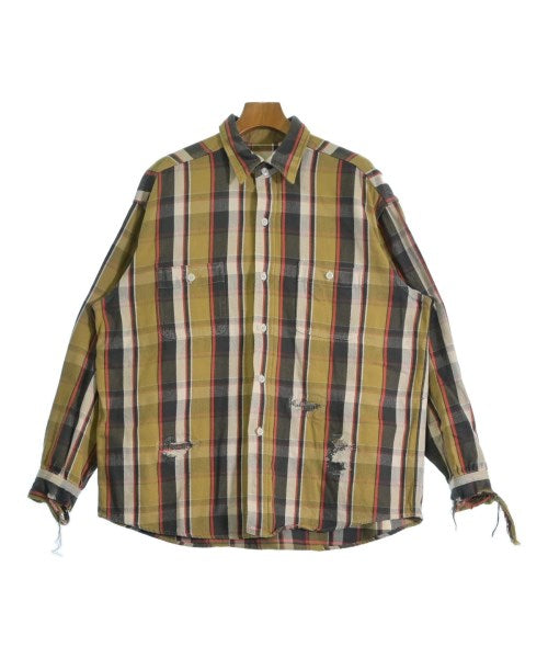 BOW WOW เสื้อลำลอง