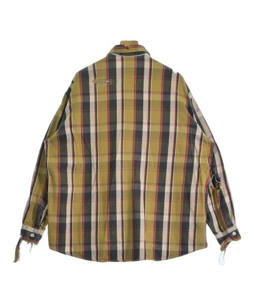 BOW WOW เสื้อลำลอง