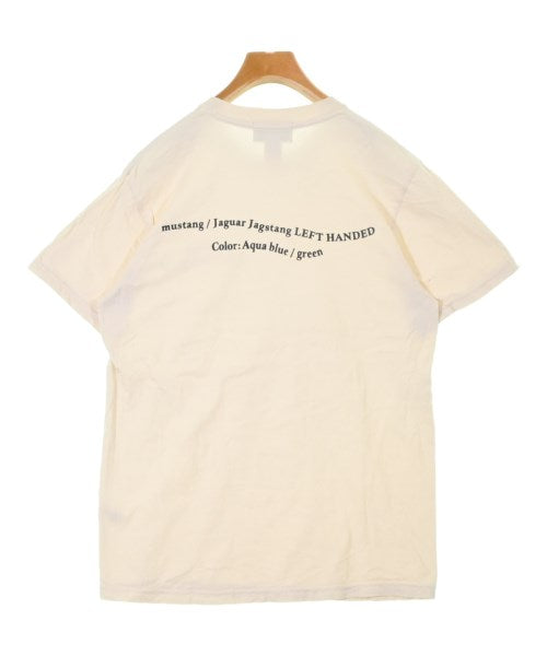 BOW WOW เสื้อยืด/เสื้อท็อปส์