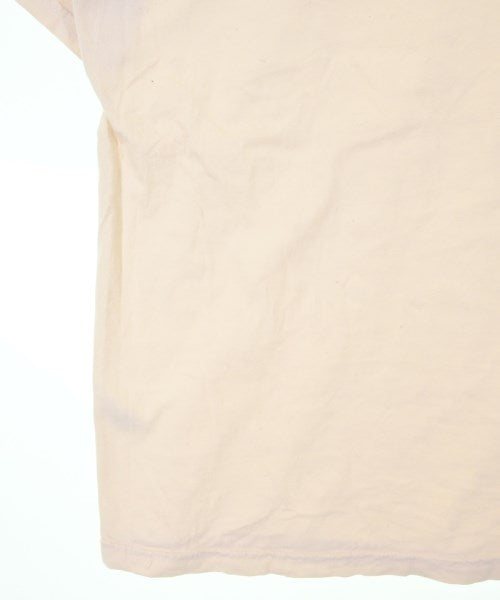 BOW WOW เสื้อยืด/เสื้อท็อปส์