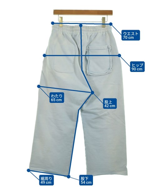 BOW WOW กางเกงวอร์ม