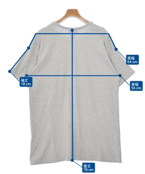 BOW WOW เสื้อยืด/เสื้อท็อปส์