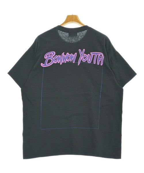 BOW WOW เสื้อยืด/เสื้อท็อปส์