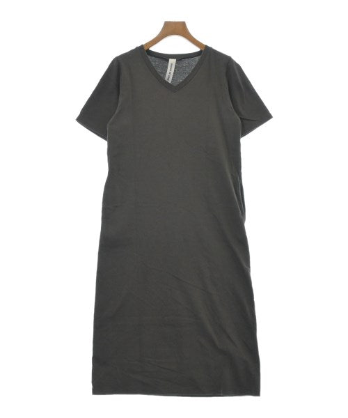 GARAGE OF GOOD CLOTHING ชุดเดรส