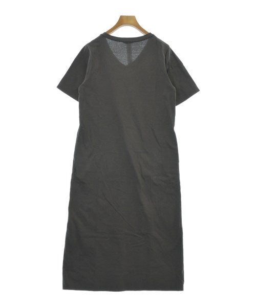 GARAGE OF GOOD CLOTHING ชุดเดรส