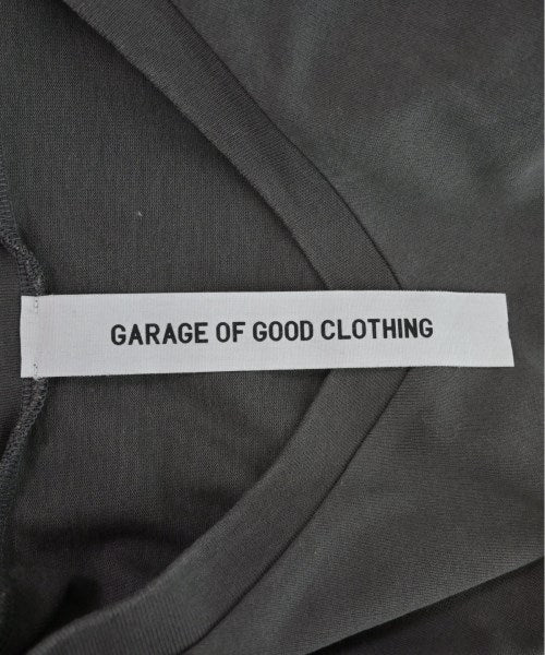 GARAGE OF GOOD CLOTHING ชุดเดรส