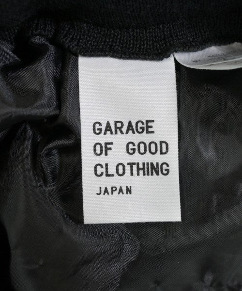GARAGE OF GOOD CLOTHING กระโปรงยาว/แม็กซี่ยาว