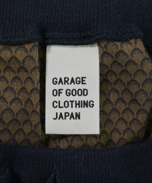 GARAGE OF GOOD CLOTHING กระโปรงยาว/แม็กซี่ยาว