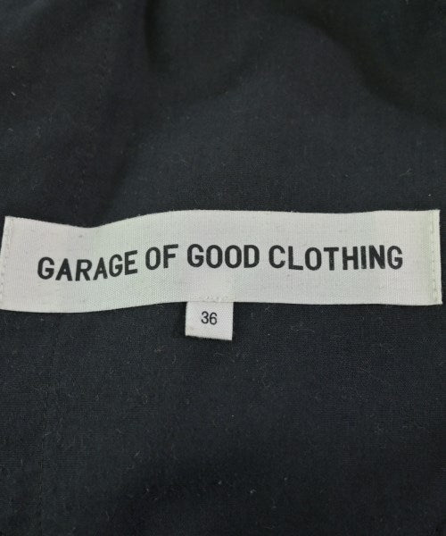 GARAGE OF GOOD CLOTHING กระโปรงยาวถึงเข่า