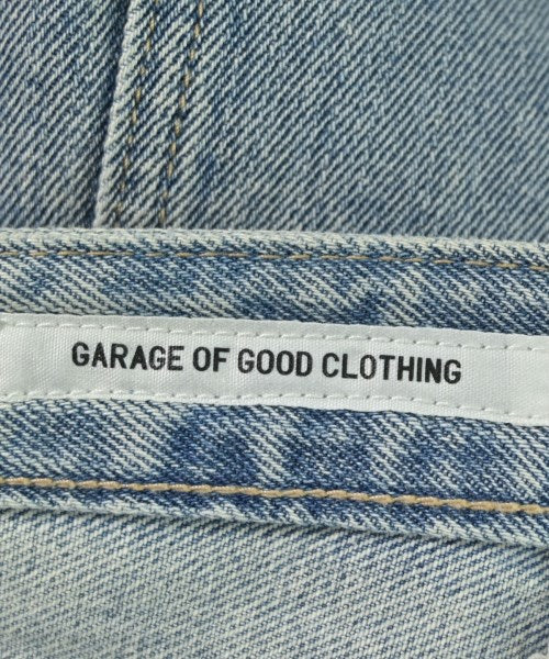 GARAGE OF GOOD CLOTHING กระโปรงยาว/แม็กซี่ยาว