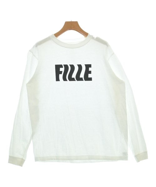 GARAGE OF GOOD CLOTHING เสื้อยืด/เสื้อท็อปส์