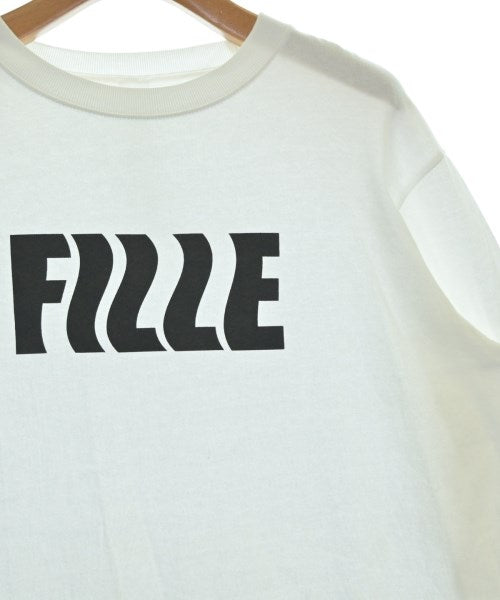 GARAGE OF GOOD CLOTHING เสื้อยืด/เสื้อท็อปส์