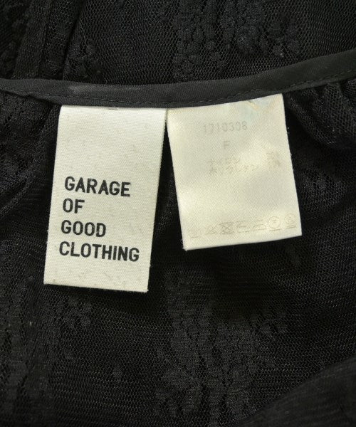 GARAGE OF GOOD CLOTHING กระโปรงยาวถึงเข่า