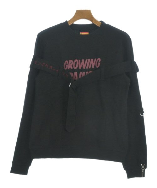 GROWING PAINS เสื้อยืด/เสื้อท็อปส์