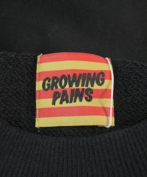 GROWING PAINS เสื้อยืด/เสื้อท็อปส์
