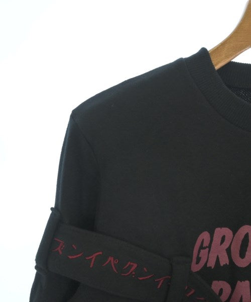 GROWING PAINS เสื้อยืด/เสื้อท็อปส์