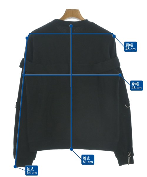 GROWING PAINS เสื้อยืด/เสื้อท็อปส์
