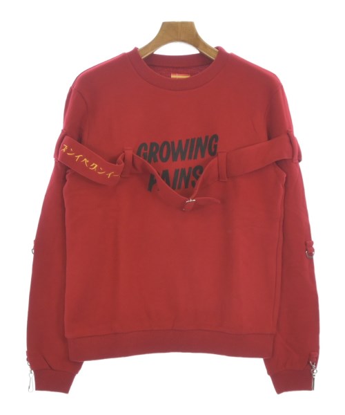 GROWING PAINS เสื้อสเวตเตอร์