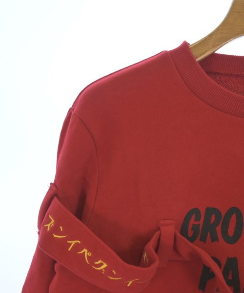 GROWING PAINS เสื้อสเวตเตอร์