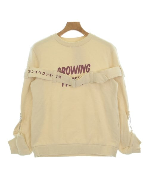 GROWING PAINS เสื้อสเวตเตอร์