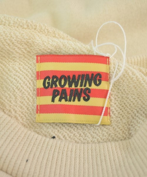GROWING PAINS เสื้อสเวตเตอร์