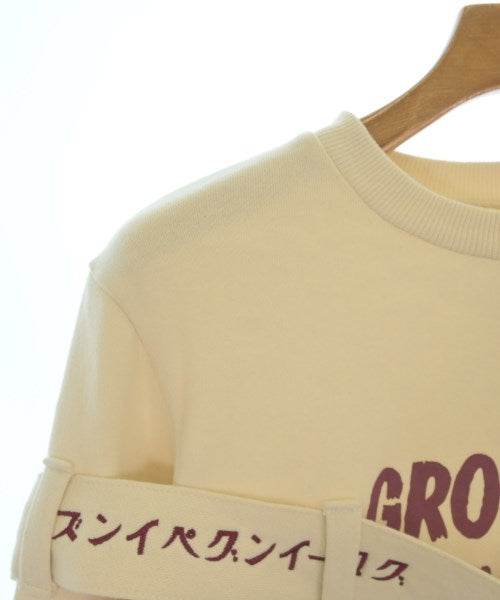 GROWING PAINS เสื้อสเวตเตอร์