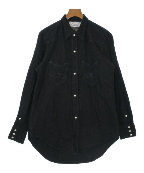 Azuma. เสื้อลำลอง