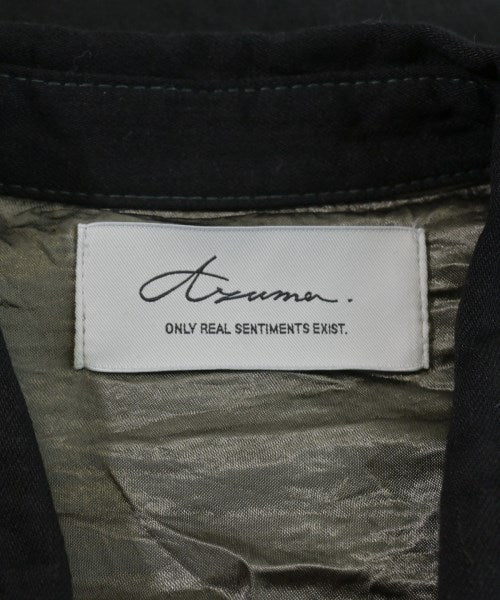 Azuma. เสื้อลำลอง