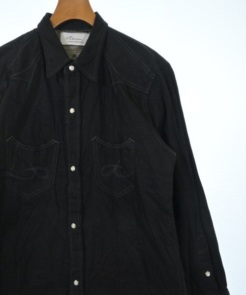 Azuma. เสื้อลำลอง