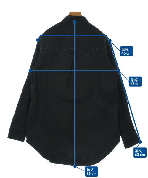 Azuma. เสื้อลำลอง