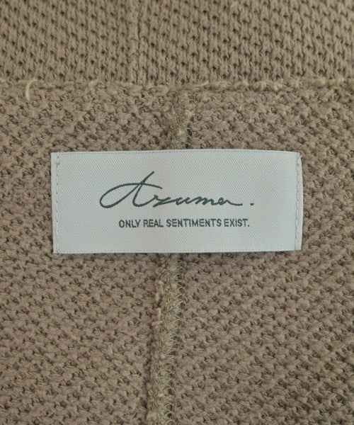 Azuma. เสื้อยืด/เสื้อท็อปส์