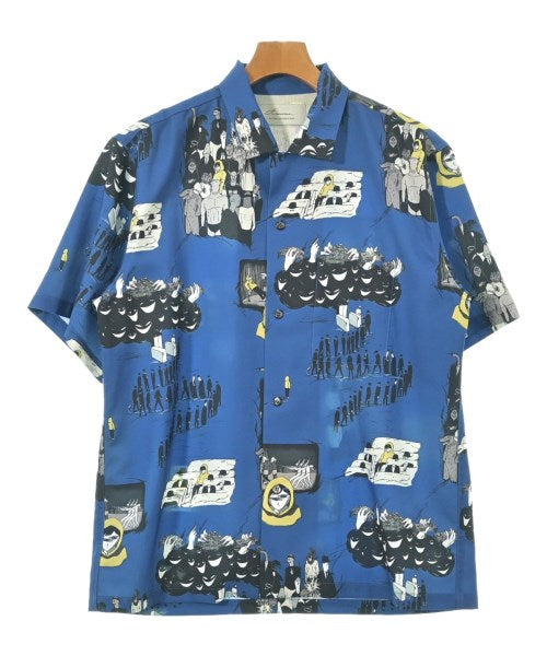 Azuma. เสื้อลำลอง