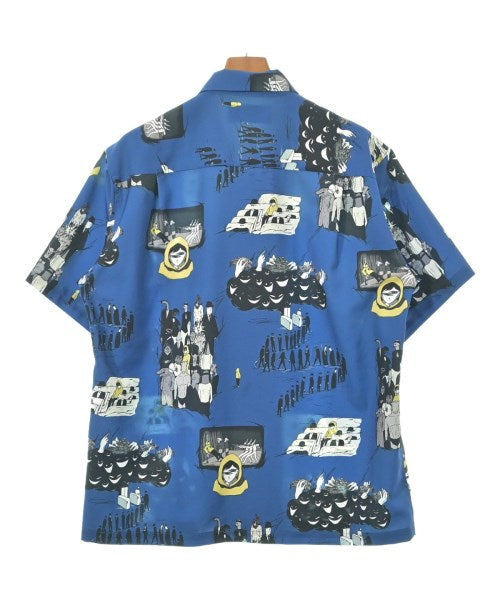 Azuma. เสื้อลำลอง