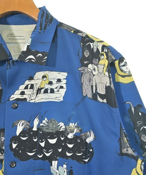 Azuma. เสื้อลำลอง