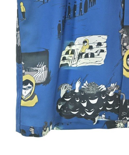 Azuma. เสื้อลำลอง