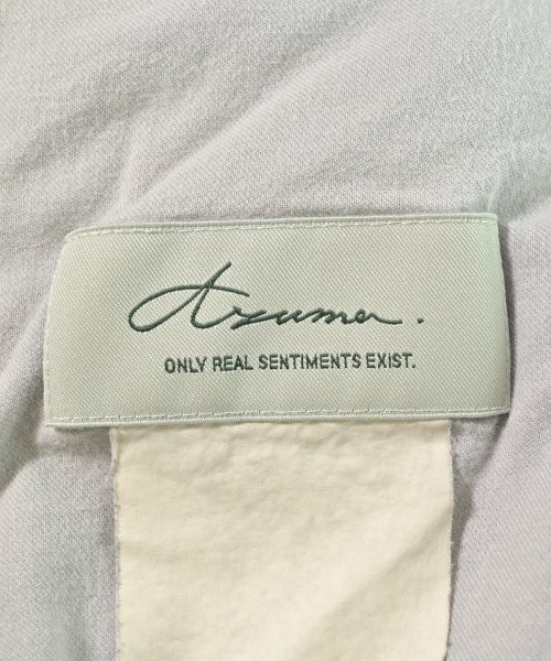 Azuma. กางเกง อื่น