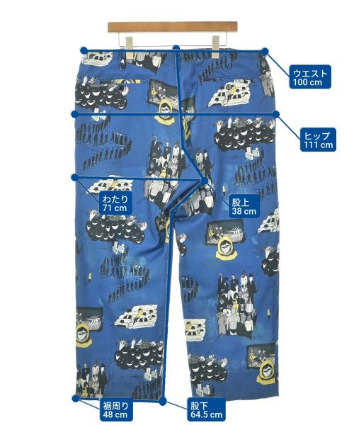 Azuma. กางเกง อื่น