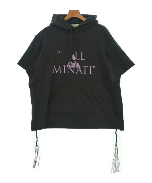 Azuma. เสื้อฮู้ด