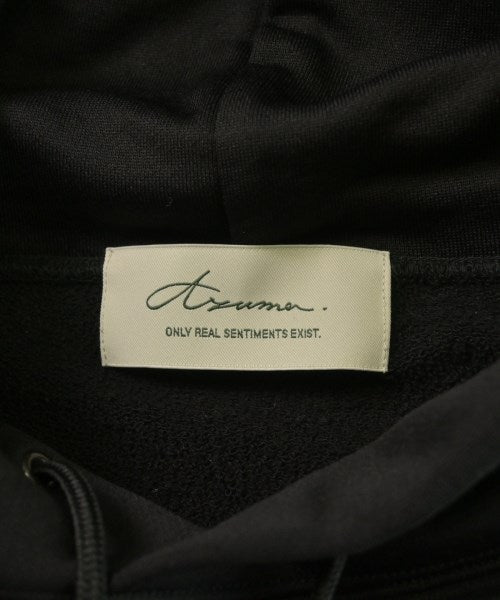 Azuma. เสื้อฮู้ด