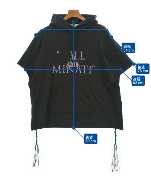 Azuma. เสื้อฮู้ด