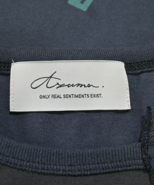 Azuma. เสื้อยืด/เสื้อท็อปส์