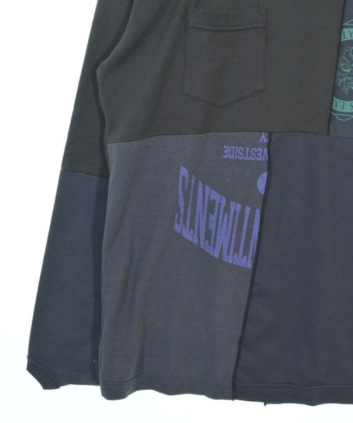Azuma. เสื้อยืด/เสื้อท็อปส์