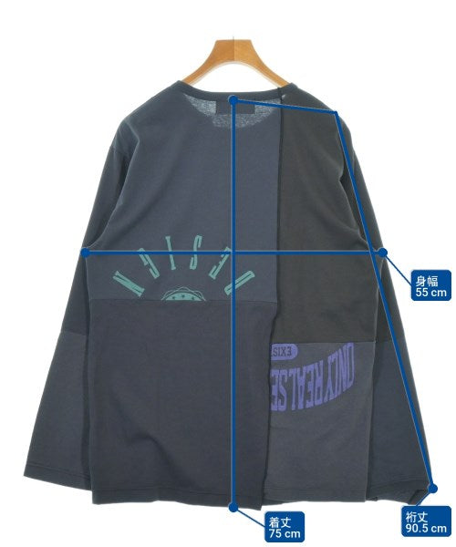 Azuma. เสื้อยืด/เสื้อท็อปส์