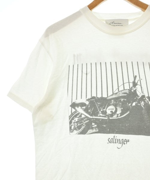 Azuma. เสื้อยืด/เสื้อท็อปส์