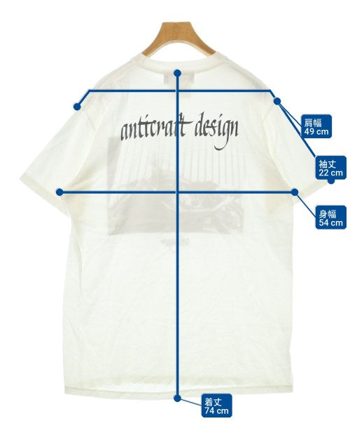 Azuma. เสื้อยืด/เสื้อท็อปส์