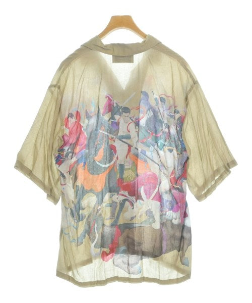 Azuma. เสื้อลำลอง