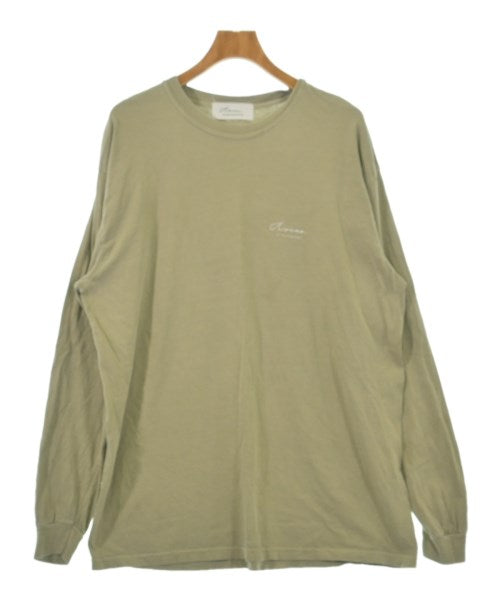 Azuma. เสื้อยืด/เสื้อท็อปส์