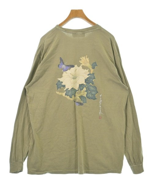 Azuma. เสื้อยืด/เสื้อท็อปส์